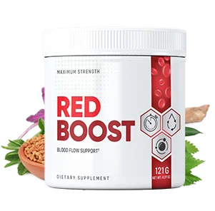 Red Boost Review: Boost Your Performance  Stamina