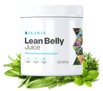 Ikaria Lean Belly Juice Review: Does It Really Melt Fat Fast?