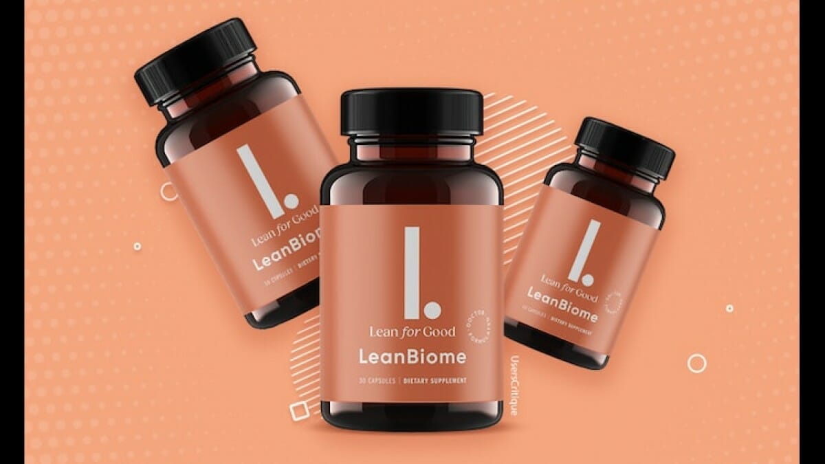 LeanBiome Review: Does it Really Help with Weight Loss?