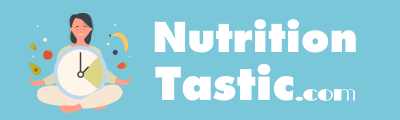 Nutrition Tastic