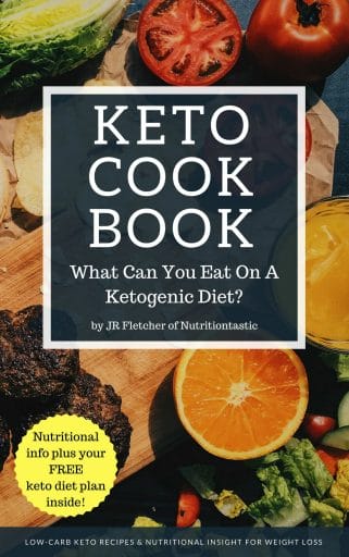 what can you eat on the keto diet 2