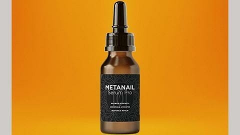 Metanail Review: The Truth About the Product