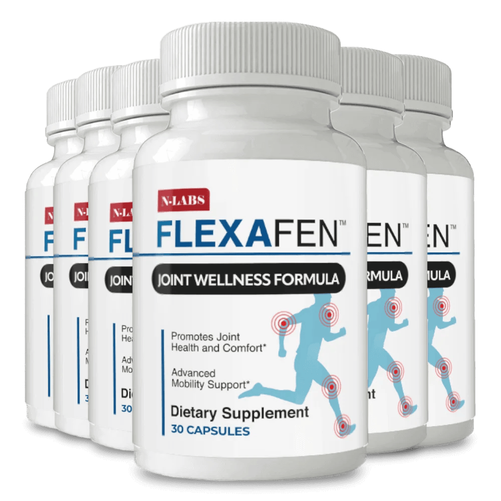 Flexafen review 2 1