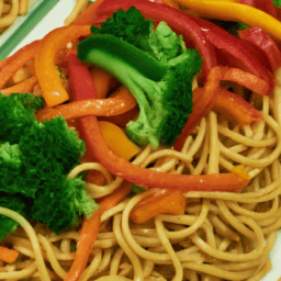 Are Noodles Good for Health? Unveiling Nutritional Facts
