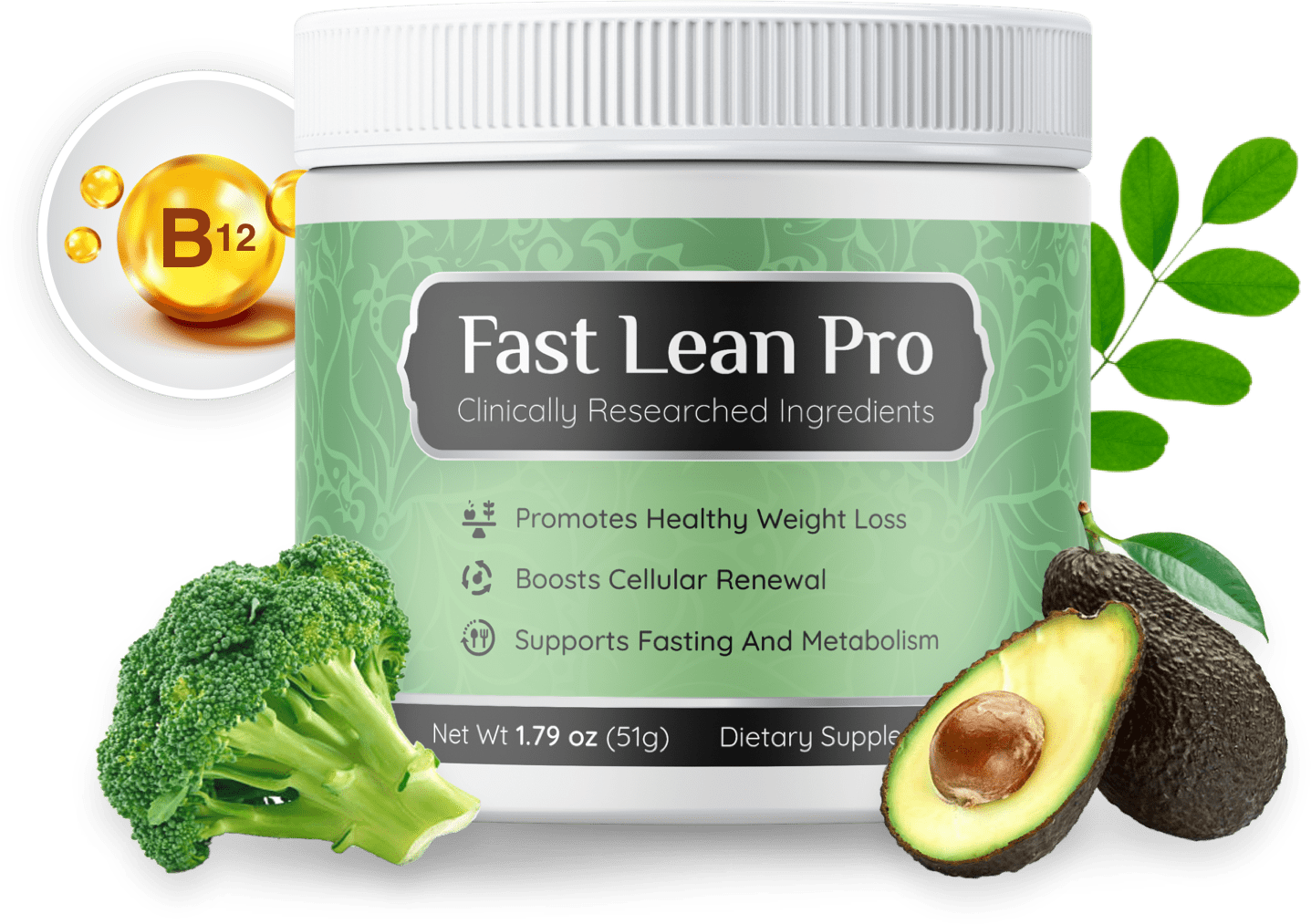 fast lean pro review 4 1