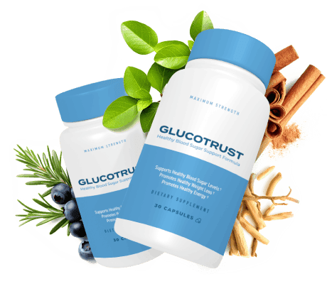 glucotrust review 1 3