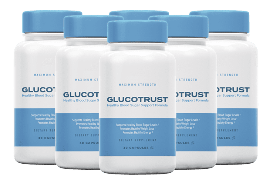 glucotrust review 2