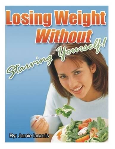 How To Lose Weight Without Starving Yourself?