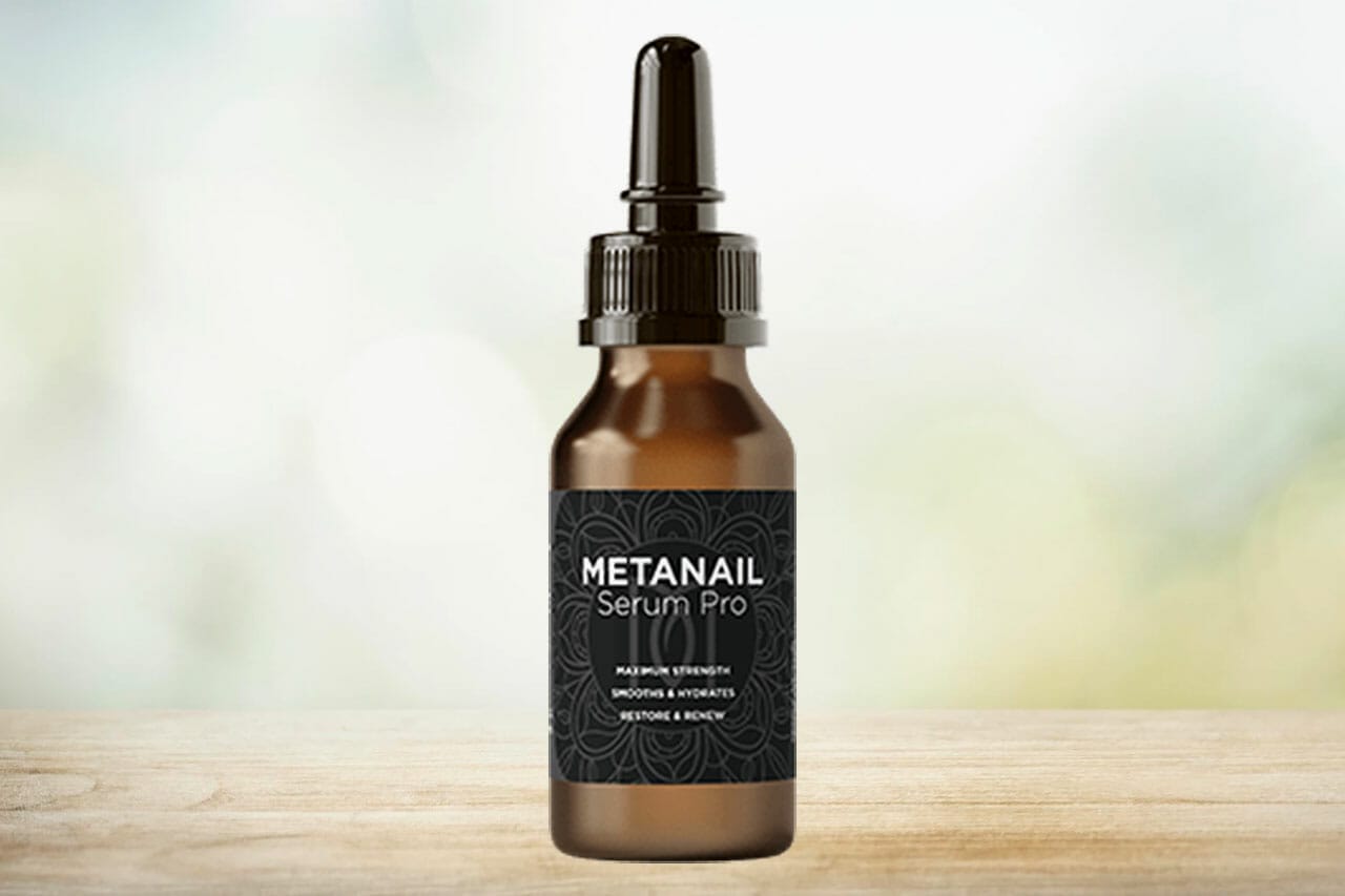 Metanail Complex Review: The Truth About the Product
