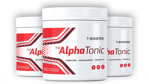 The Alpha Tonic Review: Can It Unleash Your True Potential?