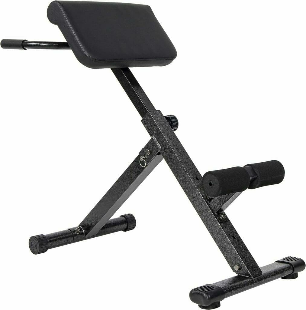 BalanceFrom Roman Chair Review