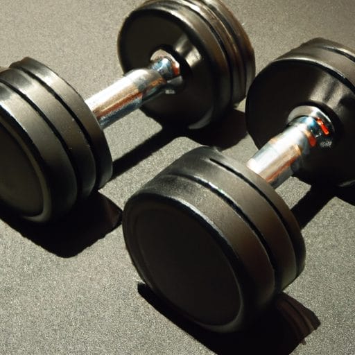 canmalchi dumbbells weights set review 1