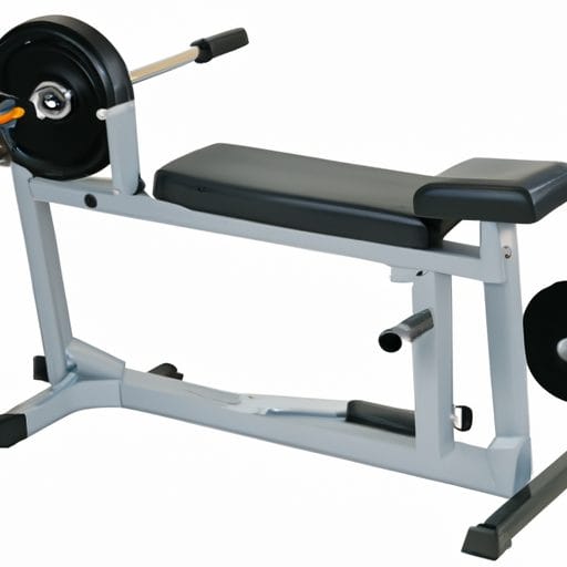Keppi Adjustable Weight Bench Review