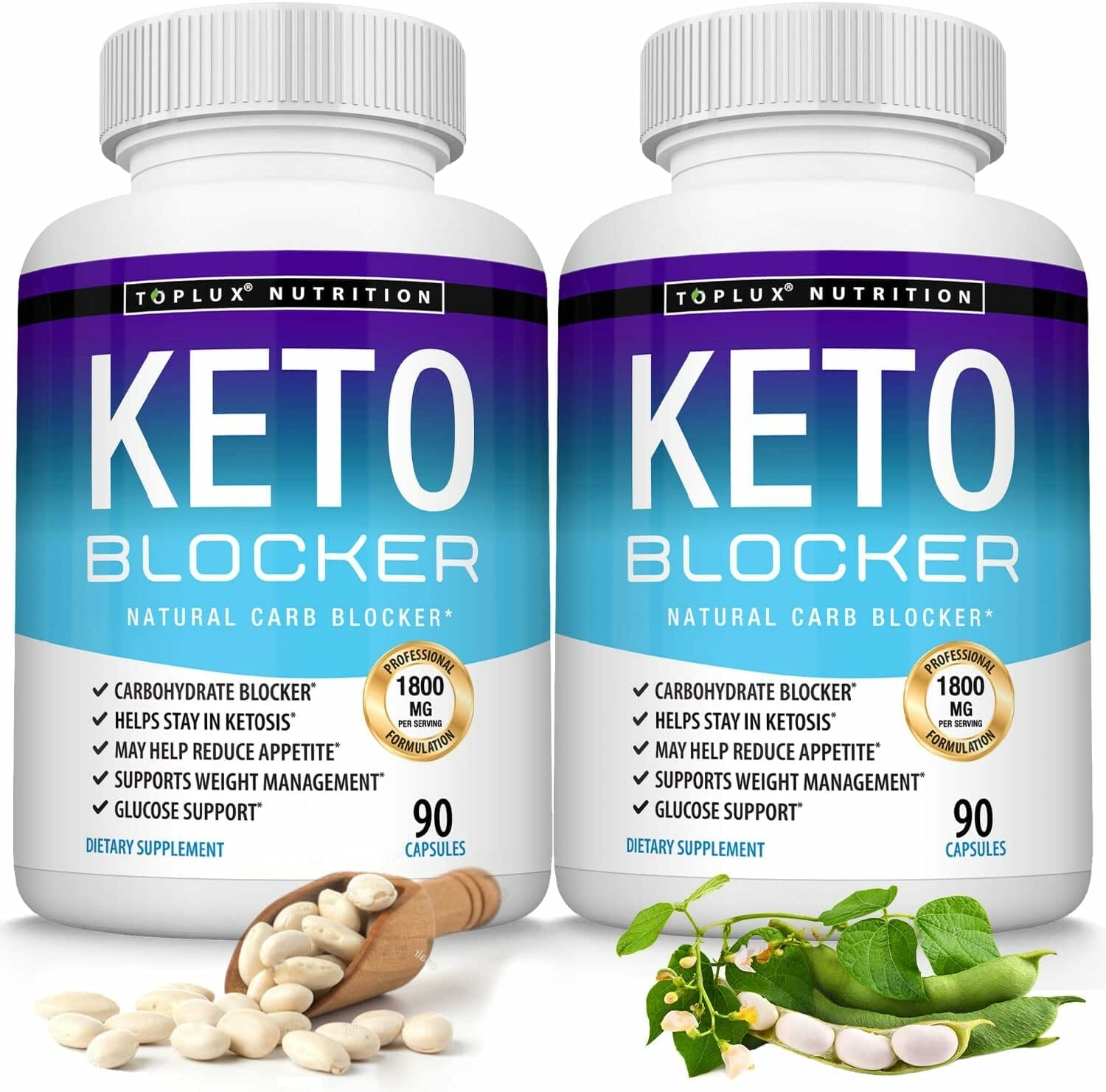 toplux keto blocker pills review 8 1