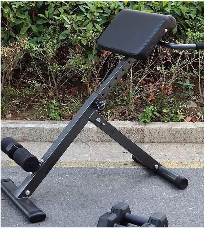 Adjustable Fitness Bench Review