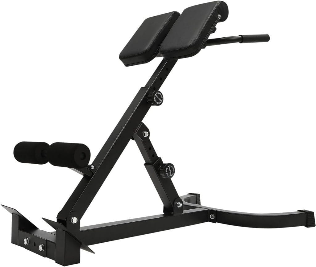 RIAHNEAH Roman Chair Review: Mastering Core Fitness