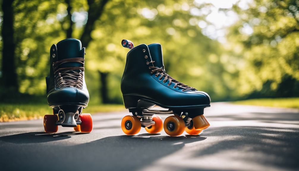 beginner roller skating advice