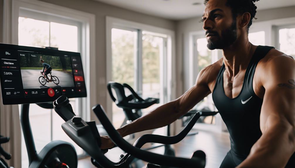 The Best Way To Lose Weight Using Peloton: Effective Tips