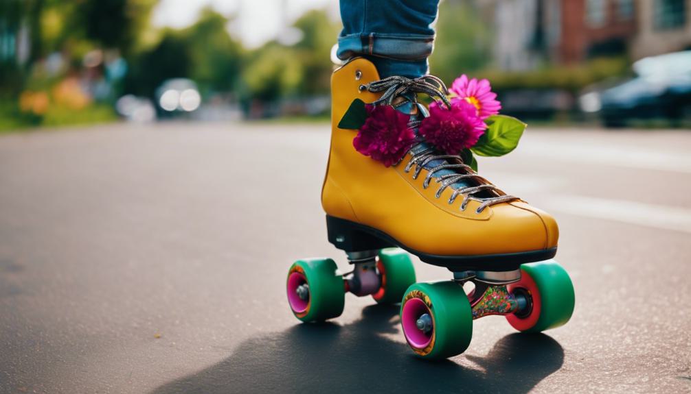 Can You Lose Weight Roller Skating? Insider Tips Revealed