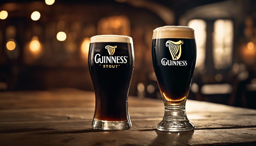 Is Guinness Better for You Than Beer? The Ultimate Comparison