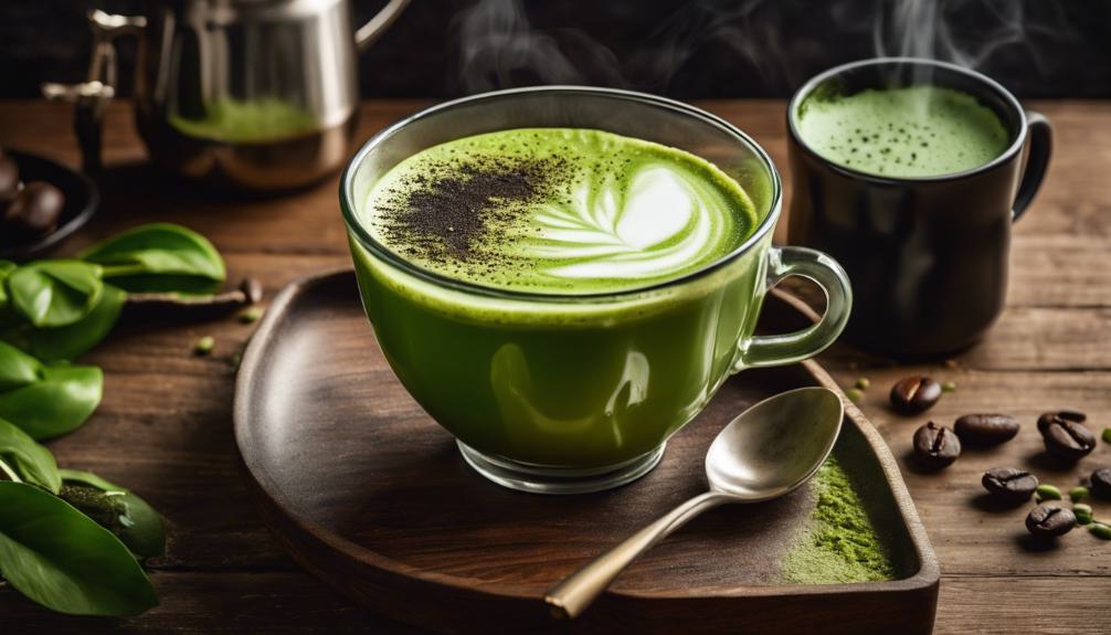Is Matcha Better for You Than Coffee? Expert Insights