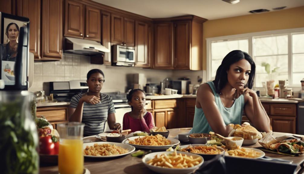 How To Lose Weight When Your Family Isn’t Supportive: Tips & Tricks