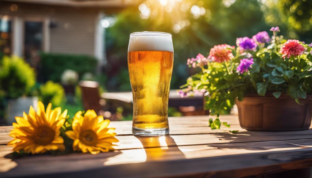 10 Benefits of Drinking Non-Alcoholic Beer: A Healthy Alternative