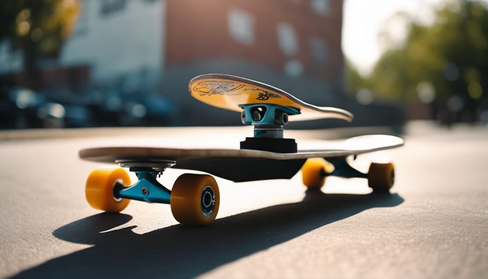 Can You Lose Weight Skateboarding? The Surprising Answer