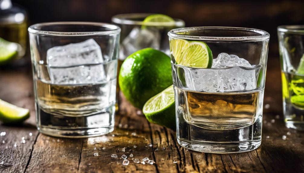 Is Tequila Better for You Than Vodka? A Detailed Examination