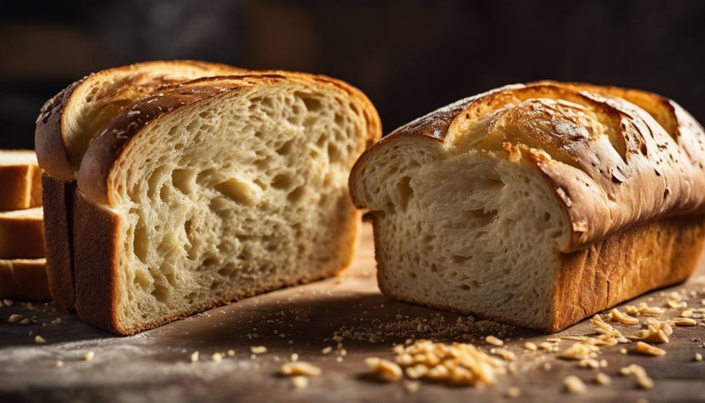Is Bread Better for You When Toasted? Unveiling the Truth