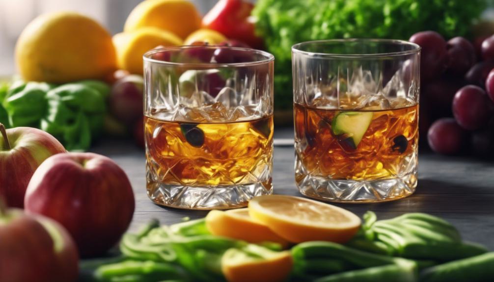 whisky s impact on health